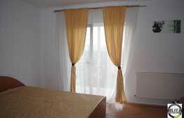 1 camera, 30 mp, imobil nou, mobilat modern, zona UMF