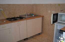 1 camera, 30 mp, imobil nou, mobilat modern, zona UMF