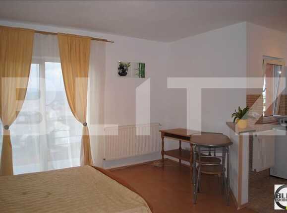 Garsonieră de închiriat Zorilor - 10478AI | BLITZ Cluj-Napoca | Poza1