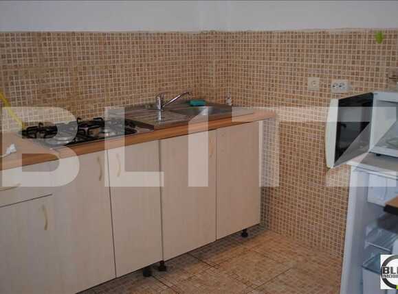 Garsonieră de închiriat Zorilor - 10478AI | BLITZ Cluj-Napoca | Poza4