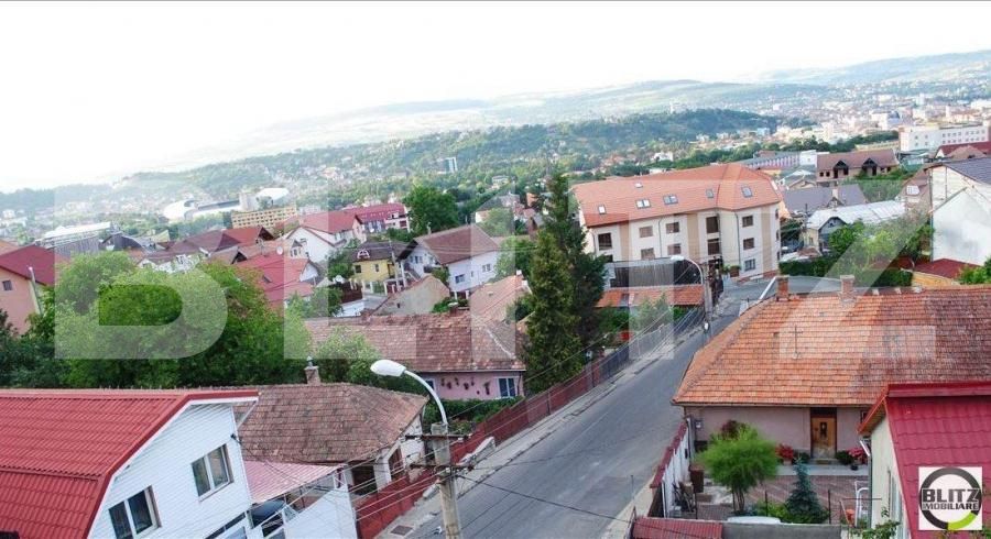 Garsonieră de închiriat Zorilor - 10478AI | BLITZ Cluj-Napoca | Poza7