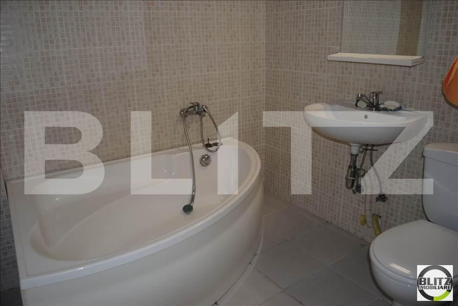 Garsonieră de închiriat Zorilor - 10478AI | BLITZ Cluj-Napoca | Poza6