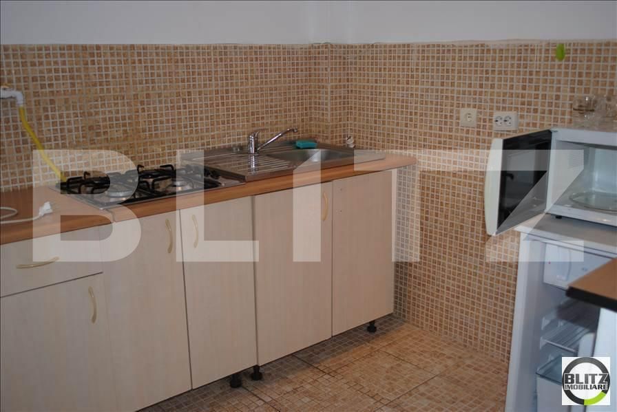 Garsonieră de închiriat Zorilor - 10478AI | BLITZ Cluj-Napoca | Poza4