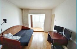 Garsoniera etaj intremediar cu balcon , zona Kaufland Manastur