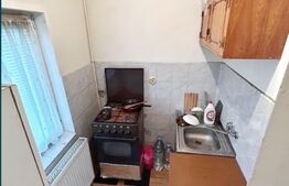 Garsoniera etaj intremediar cu balcon , zona Kaufland Manastur