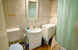 Garsoniera etaj intremediar cu balcon , zona Kaufland Manastur