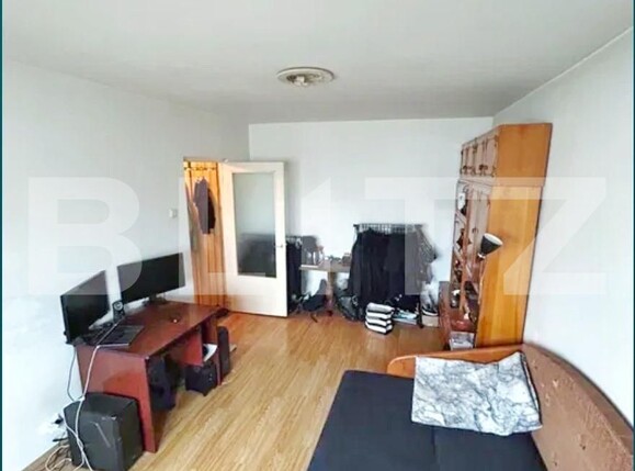 Garsonieră de vânzare Manastur - 104780AV | BLITZ Cluj-Napoca | Poza1