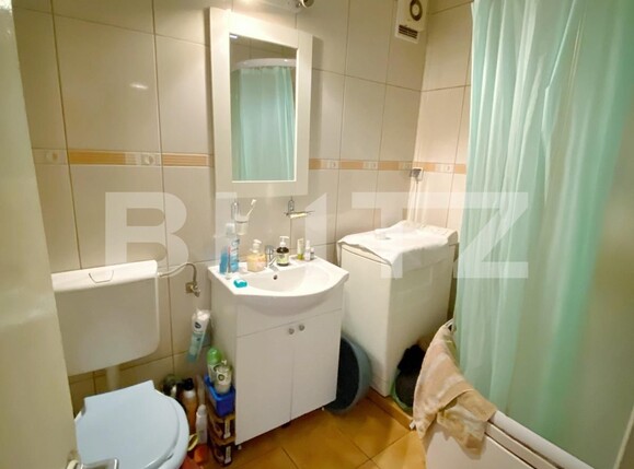 Garsonieră de vânzare Manastur - 104780AV | BLITZ Cluj-Napoca | Poza5