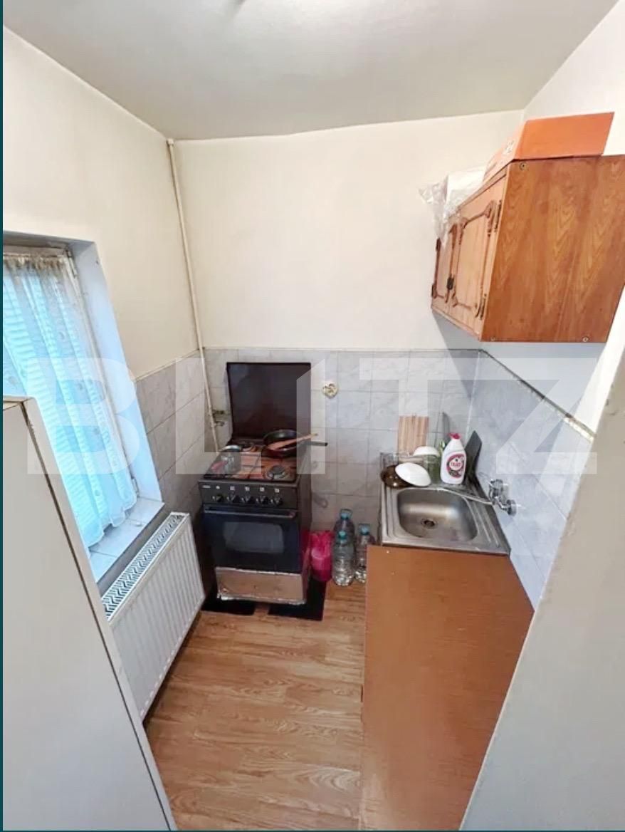 Garsonieră de vânzare Manastur - 104780AV | BLITZ Cluj-Napoca | Poza4