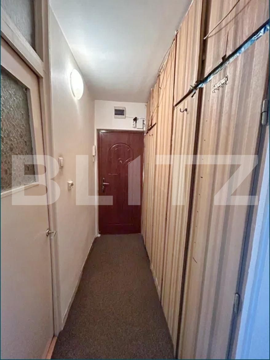 Garsonieră de vânzare Manastur - 104780AV | BLITZ Cluj-Napoca | Poza3