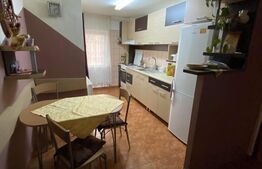 Apartament 3 camere, Baciu, finisat mobilat 