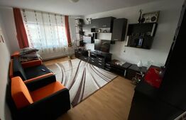 Apartament 3 camere, Baciu, finisat mobilat 