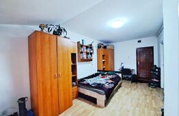 Garsoniera bloc nou 28 mp in zona Oasului 