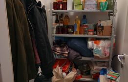 Garsoniera bloc nou 28 mp in zona Oasului 