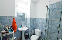 Garsoniera bloc nou 28 mp in zona Oasului 