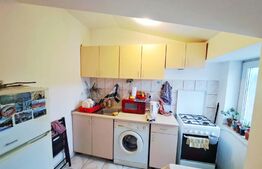 Garsoniera bloc nou 28 mp in zona Oasului 