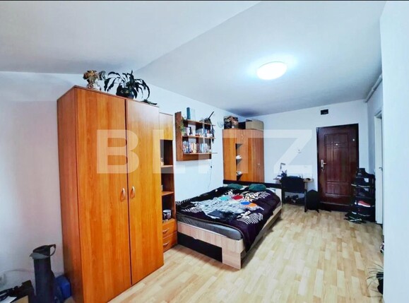 Garsonieră de vânzare Iris - 104784AV | BLITZ Cluj-Napoca | Poza1