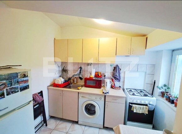 Garsonieră de vânzare Iris - 104784AV | BLITZ Cluj-Napoca | Poza2