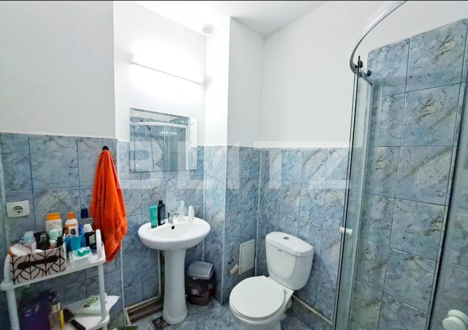 Garsonieră de vânzare Iris - 104784AV | BLITZ Cluj-Napoca | Poza4