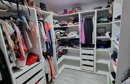 Duplex la cheie 150 mp utili, 249 mp teren, Grigorescu 