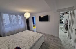 Duplex la cheie 150 mp utili, 249 mp teren, Grigorescu 