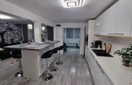 Duplex la cheie 150 mp utili, 249 mp teren, Grigorescu 