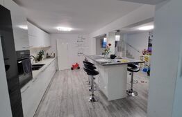 Duplex la cheie 150 mp utili, 249 mp teren, Grigorescu 