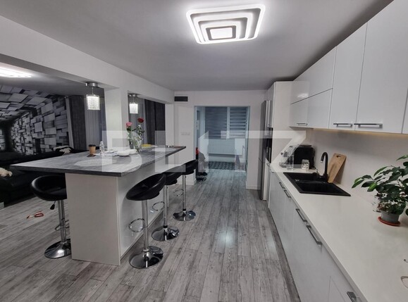 Casa de vânzare 6 camere Grigorescu - 104798CV | BLITZ Cluj-Napoca | Poza1