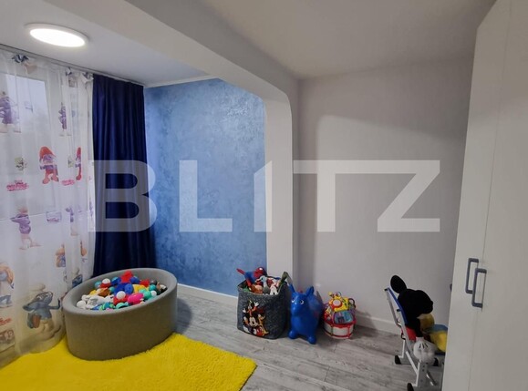 Casa de vânzare 6 camere Grigorescu - 104798CV | BLITZ Cluj-Napoca | Poza8