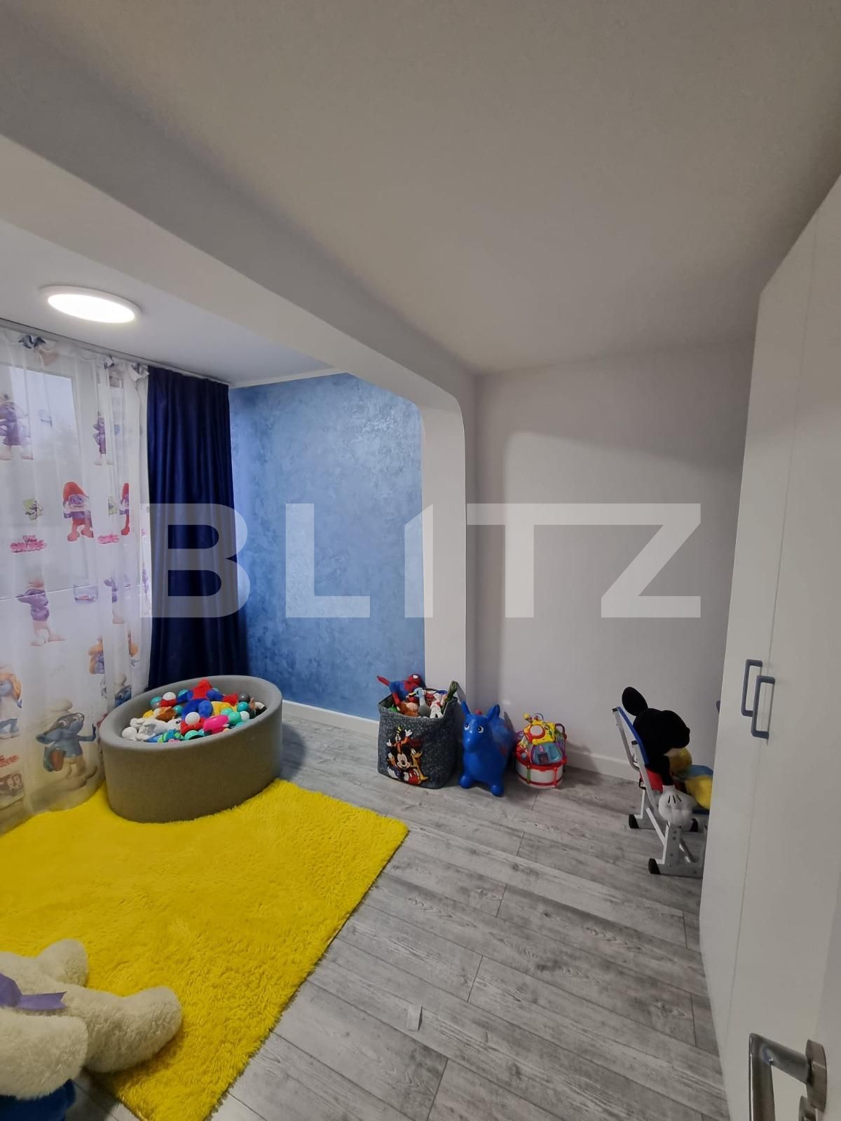 Casa de vânzare 6 camere Grigorescu - 104798CV | BLITZ Cluj-Napoca | Poza8