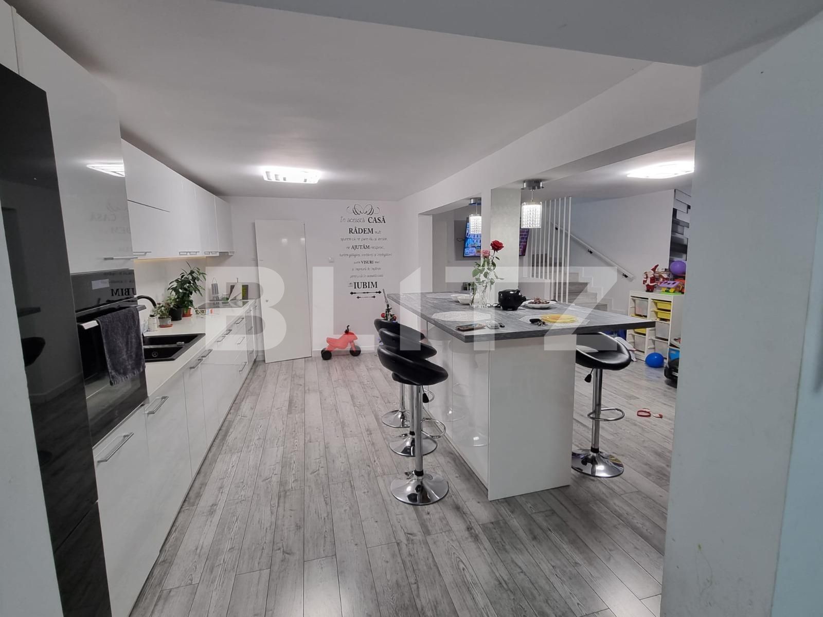 Casa de vânzare 6 camere Grigorescu - 104798CV | BLITZ Cluj-Napoca | Poza3