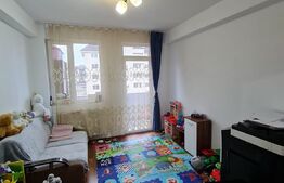 Apartament mobilat si utilat, 3 camere, 69 mp utili, parcare, zona Cetatii