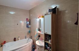 Apartament mobilat si utilat, 3 camere, 69 mp utili, parcare, zona Cetatii