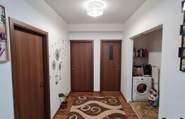 Apartament mobilat si utilat, 3 camere, 69 mp utili, parcare, zona Cetatii