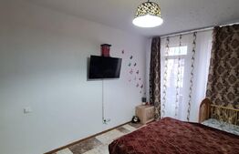 Apartament mobilat si utilat, 3 camere, 69 mp utili, parcare, zona Cetatii