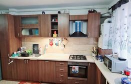 Apartament mobilat si utilat, 3 camere, 69 mp utili, parcare, zona Cetatii
