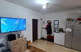 Apartament mobilat si utilat, 3 camere, 69 mp utili, parcare, zona Cetatii