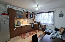 Apartament mobilat si utilat, 3 camere, 69 mp utili, parcare, zona Cetatii