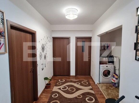 Apartament de vânzare 3 camere Floreşti - 104799AV | BLITZ Cluj-Napoca | Poza5