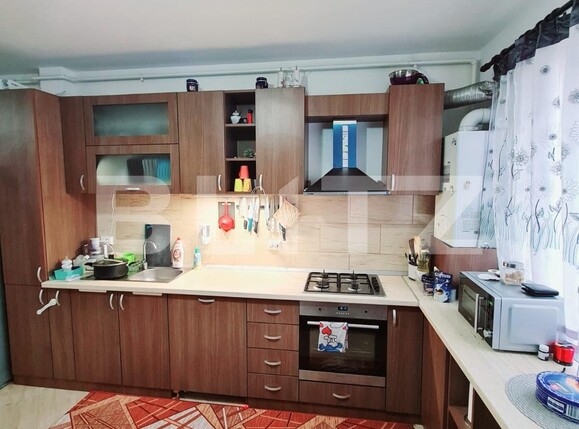 Apartament de vânzare 3 camere Floreşti - 104799AV | BLITZ Cluj-Napoca | Poza2