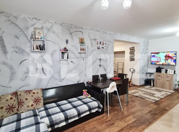 Apartament de vânzare 3 camere Floreşti - 104799AV | BLITZ Cluj-Napoca | Poza1