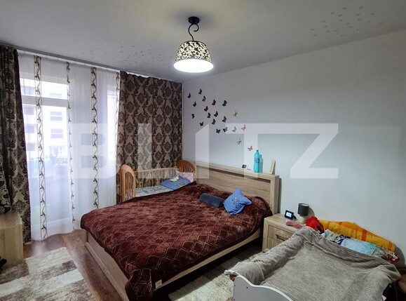 Apartament de vânzare 3 camere Floreşti - 104799AV | BLITZ Cluj-Napoca | Poza6
