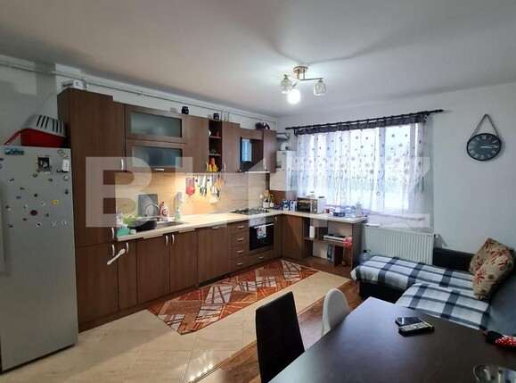 Apartament de vânzare 3 camere Floreşti - 104799AV | BLITZ Cluj-Napoca | Poza3
