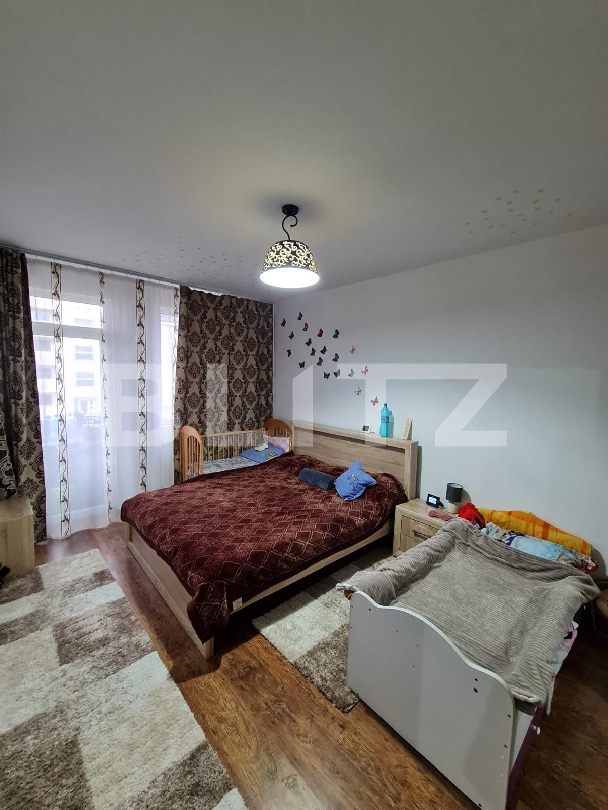 Apartament de vânzare 3 camere Floreşti - 104799AV BLITZ Cluj-Napoca