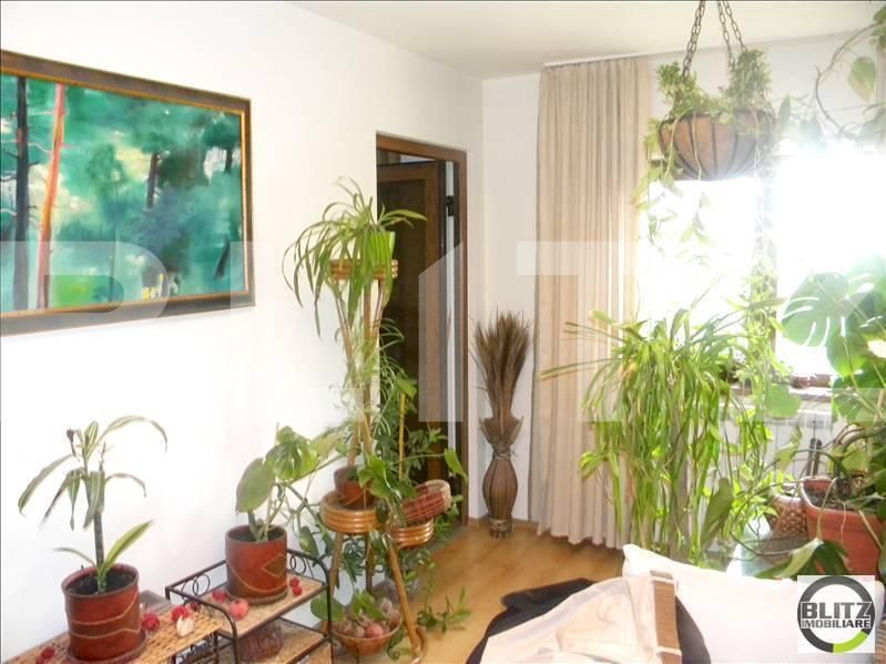 Apartament de vânzare 4 camere Zorilor - 10480AV | BLITZ Cluj-Napoca | Poza3