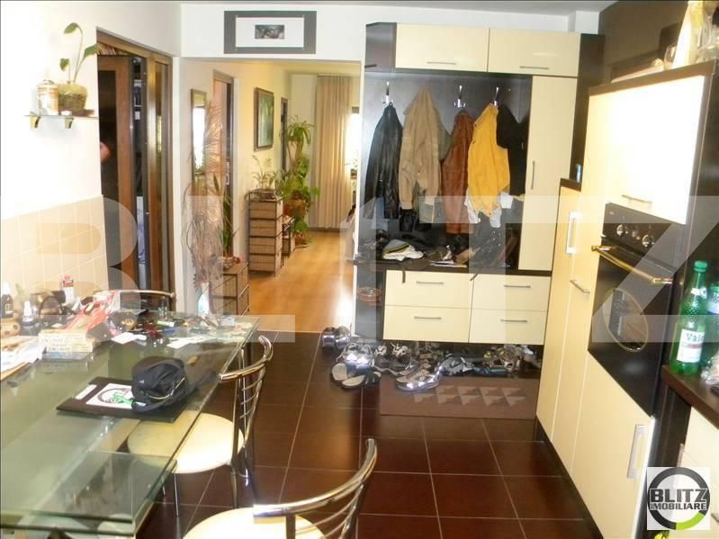 Apartament de vânzare 4 camere Zorilor - 10480AV | BLITZ Cluj-Napoca | Poza5