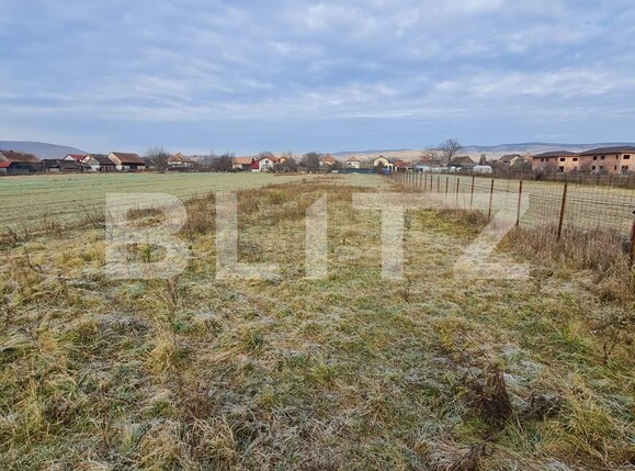 Teren de vânzare Gilău - 104800TV | BLITZ Cluj-Napoca | Poza1