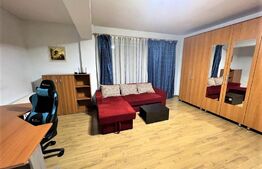 Garsoniera de inchiriat, 54 mp, parcare, zona Salii Sporturilor