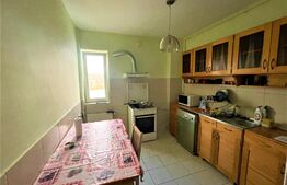 Garsoniera de inchiriat, 54 mp, parcare, zona Salii Sporturilor