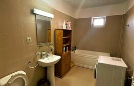 Garsoniera de inchiriat, 54 mp, parcare, zona Salii Sporturilor